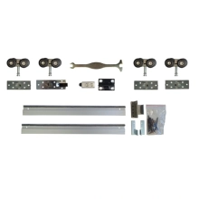 Cavilock<br />DKO8221 - Cavity Sliders 2 Door M8 (500lb) 1 3/4" Collection Pack