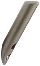 Rocky Mountain Hardware<br />CH5 - ROCKY MOUNTAIN PEGGY COAT HOOK