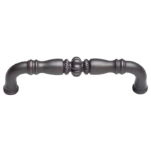 Rocky Mountain Hardware - CK060 - ELLIS CABINET PULL, 4"