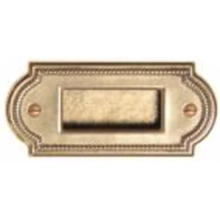 Rocky Mountain Hardware - CK080 - ELLIS BIN PULL