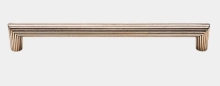 Rocky Mountain Hardware - CK10060 - Flute Cabinet Pull 10" C to C