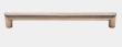 Flute Cabinet Pull 10" C to C