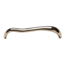 Rocky Mountain Hardware - CK10331 - PORTIA CABINET PULL 5 1/2"