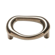 Rocky Mountain Hardware - CK10336 - OPHELIA CABINET PULL 2"