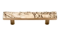 Rocky Mountain Hardware - CK132 - Edge Bar Cabinet Pull 6"