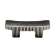 Rocky Mountain Hardware<br />CK20037 - BRUT CABINET PULL 1 3/4"
