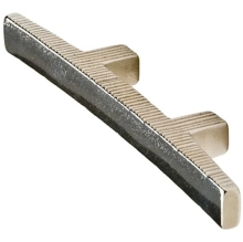 Rocky Mountain Hardware - CK20038 - BRUT CABINET PULL 2 9/16" CC