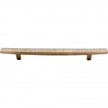 Rocky Mountain Hardware - CK20044 - BRUT CABINET PULL 8" CC