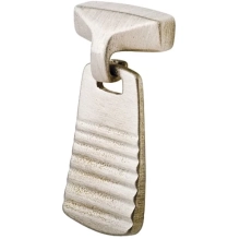 Rocky Mountain Hardware - CK20060 - BRUT PENDANT 1 1/4" x 2 7/16"