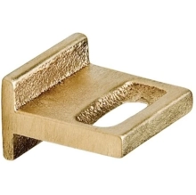 Rocky Mountain Hardware - CK20120 - TAB CABINET PULL 7/8" x 1 1/2" Rocky Mountain Hardware - CK20120 - TAB CABINET PULL 7/8" x 1 1/2"