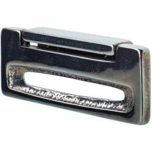 Rocky Mountain Hardware - CK20135 - TAB PENDANT 3" x 1 3/16"