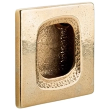 Rocky Mountain Hardware - CK20140 - TAB CABINET PULL SQUARE 1 7/8"