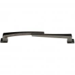 Rocky Mountain Hardware<br />CK20196 - SHIFT CABINET PULL 12" CC