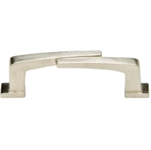 Rocky Mountain Hardware - CK20210 - SHIFT CABINET PULL 3 1/2" CC