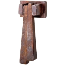 Rocky Mountain Hardware<br />CK20230 - SHIFT PENDANT 1 1/8" x 2 5/8"