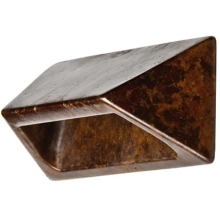 Rocky Mountain Hardware - CK20310 - EMPIRE BIN CABINET PULL 3 1/4" CC