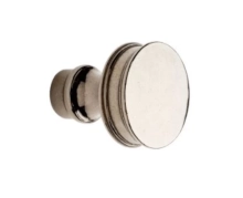 Rocky Mountain Hardware - CK207 - Carriage Cabinet Knob 1-1/4" Rocky Mountain Hardware - CK207 - Carriage Cabinet Knob 1-1/4"