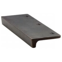 Rocky Mountain Hardware - CK219 - CATCH PULL 17 1/8"