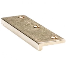 Rocky Mountain Hardware - CK236 - Catch Cabinet Pull 6" Rocky Mountain Hardware - CK236 - Catch Cabinet Pull 6"