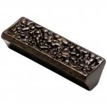 Rocky Mountain Hardware - CK30303 - TROUSDALE CABINET PULL 3"