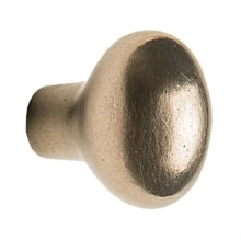 Rocky Mountain Hardware - CK304 - Egg Cabinet Knob