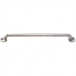 Rocky Mountain Hardware<br />CK342 - FRONT MOUNTING SASH PULL 6 7/8"