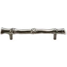 Rocky Mountain Hardware - CK449 - BAMBOO PULL 6"