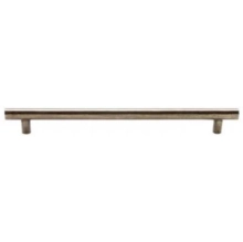 Rocky Mountain Hardware - CK488 - Tube Cabinet Pull 12" CC