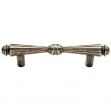 Rocky Mountain Hardware - CK506 - Tuxedo Cabinet Pull 6" CC