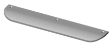Rocky Mountain Hardware - CK529 - Rendevous Catch Pulls 12"