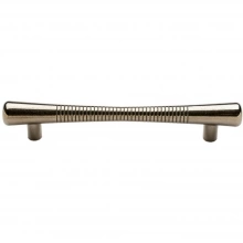 Rocky Mountain Hardware - CK556 - GROOVED PULL 6" CC