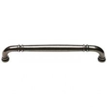 Rocky Mountain Hardware - CK594 - Maddox Cabinet Pull 10"