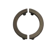 Rocky Mountain Hardware<br />CK704 - Compass Cabinet Pull 4" 
