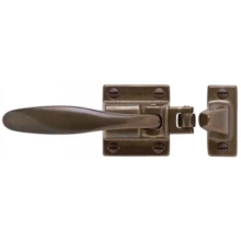 Rocky Mountain Hardware - CL310 - REFRIGERATOR DOOR  LATCH
