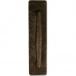 Coastal Bronze<br />125-00-PUL - Pull Handle on Square Plate