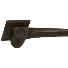Coastal Bronze - 20-380 - Loose Pin Band Hinge 18"