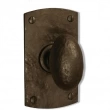 Coastal Bronze<br />200-00-PIN - Arch Privacy Set 5" x 2-3/4"