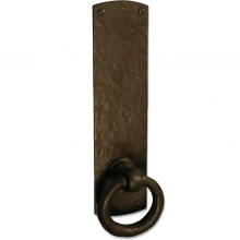 Coastal Bronze - 220-00-PIN - Arch Privacy Set 11" x 2-3/4"