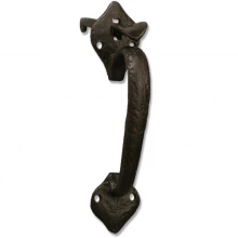 Coastal Bronze - 40-300 - Thumb Latch - 8" 