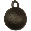 Coastal Bronze<br />50-605 - Cannon Ball Gate Closer 8 lbs.