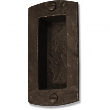 Coastal Bronze - 500-55 - Arched Pocket Pull