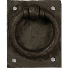 Coastal Bronze<br />60-105 - Shutter Ring 2"