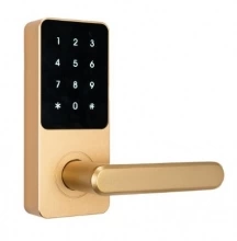 Linnea  -  - Smart Lock Entry Set