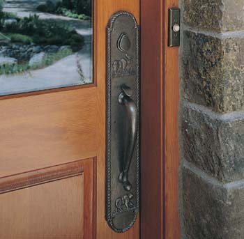 Rocky Mountain Hardware<br>Custom Hardware