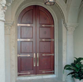 Rocky Mountain Hardware<br>Hinges