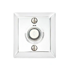 Emtek<br />Quincy Rosette - Mix-Match Select Knob