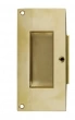 First Impressions Custom Door Pulls<br />DRB05 - Darby 5 Pocket Pull