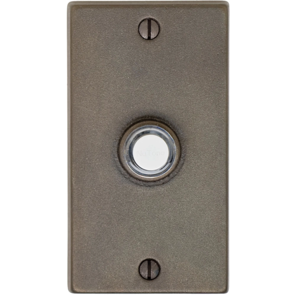 Metro Doorbell Buttons