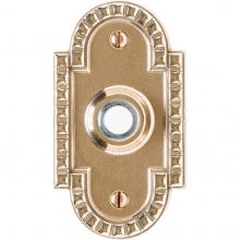 Rocky Mountain Hardware - Doorbell Button - 2-1/2