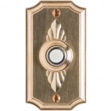 Rocky Mountain Hardware - Doorbell Button - 2-1/2